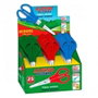 Alpino Tijeras Escolares Alpino School Colores Surtidos